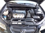 Hyundai Sonata-7