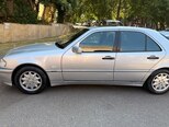 Mercedes C 180-9