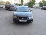 Hyundai Sonata-16