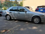 Mercedes C 180-2