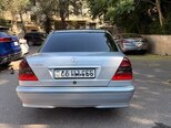 Mercedes C 180-3