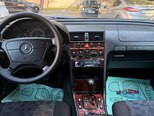 Mercedes C 180-10