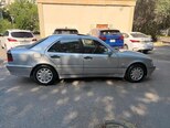 Mercedes C 180-11