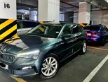 Skoda Scala-20