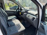Mercedes Vito 111 CDI-11