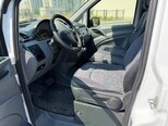 Mercedes Vito 111 CDI-10