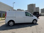 Mercedes Vito 111 CDI-7