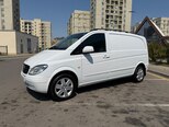 Mercedes Vito 111 CDI-8