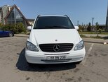 Mercedes Vito 111 CDI-3