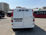 Mercedes Vito 111 CDI-4