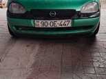 Opel Corsa-1