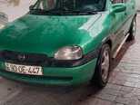 Opel Corsa-2