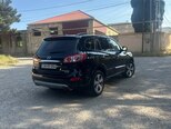 Hyundai Santa Fe-4
