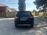 Hyundai Santa Fe-5