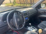 Hyundai Santa Fe-7
