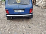 LADA (VAZ) Niva-2