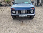 LADA (VAZ) Niva-1