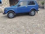 LADA (VAZ) Niva-5