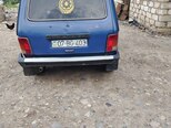 LADA (VAZ) Niva-3