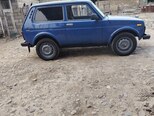 LADA (VAZ) Niva-4