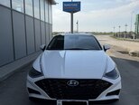 Hyundai Sonata-1