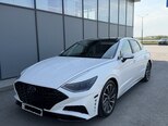 Hyundai Sonata-3