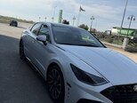 Hyundai Sonata-4