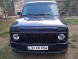 LADA (VAZ) Niva-1
