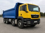 MAN TGS 41.400-2