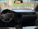 Daewoo Gentra-5
