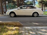 Daewoo Gentra-3