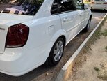 Daewoo Gentra-4