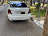 Daewoo Gentra-2
