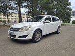 Opel Astra-16