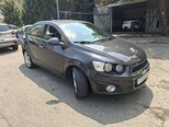 Chevrolet Sonic-3