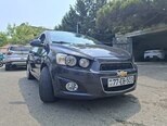 Chevrolet Sonic-1