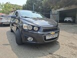 Chevrolet Sonic-2