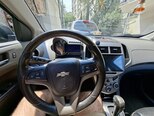 Chevrolet Sonic-6