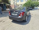 Chevrolet Sonic-4