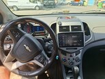 Chevrolet Sonic-5