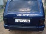LADA (VAZ) Niva-3