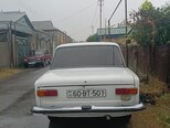 LADA (VAZ) 21011-6