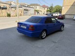 Mercedes C 180-4