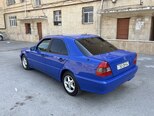 Mercedes C 180-2