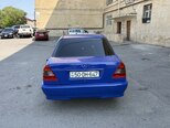 Mercedes C 180-3