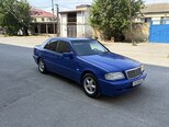 Mercedes C 180-6