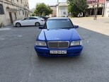 Mercedes C 180-7
