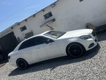Mercedes E 250 4MATIC-10