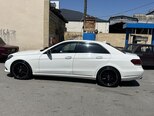 Mercedes E 250 4MATIC-8