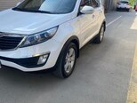 Kia Sportage-8